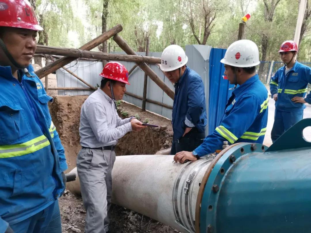 射阳工业管道清洗-管道清淤