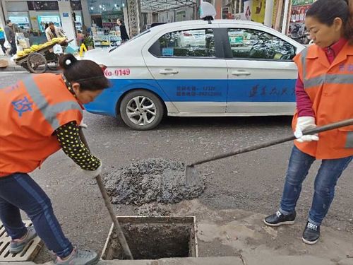 射阳沉沙井清掏-污水井清理