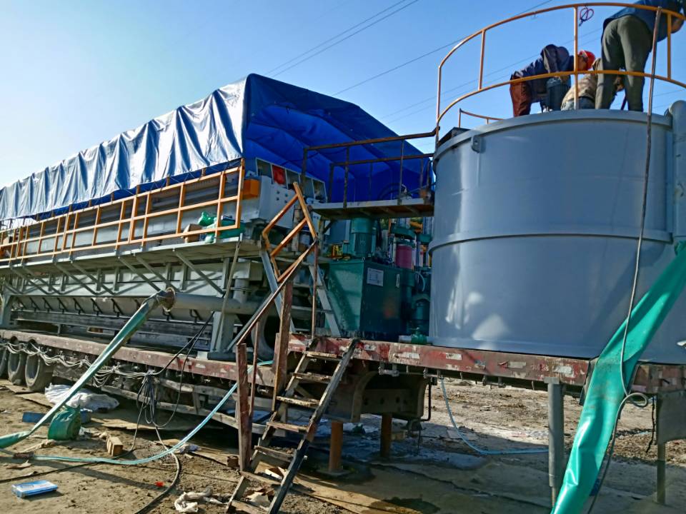 射阳污水池淤泥处理-河道清淤-炜誉市政