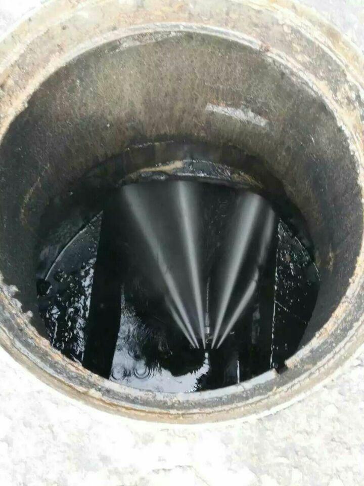 射阳市政管道清洗-排污管道清洗