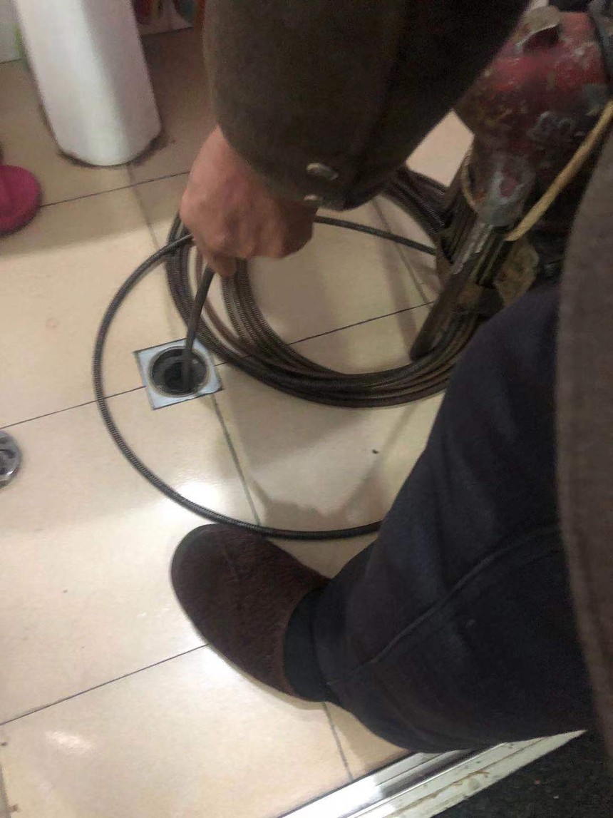 射阳管道疏通，疏通下水道