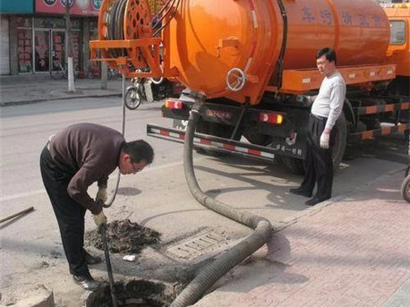 射阳清掏化粪池，健康生活从这里开始